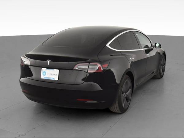 2019 Tesla Model 3 Standard Range Sedan 4D sedan Black - FINANCE -... for sale in West Palm Beach, FL – photo 10