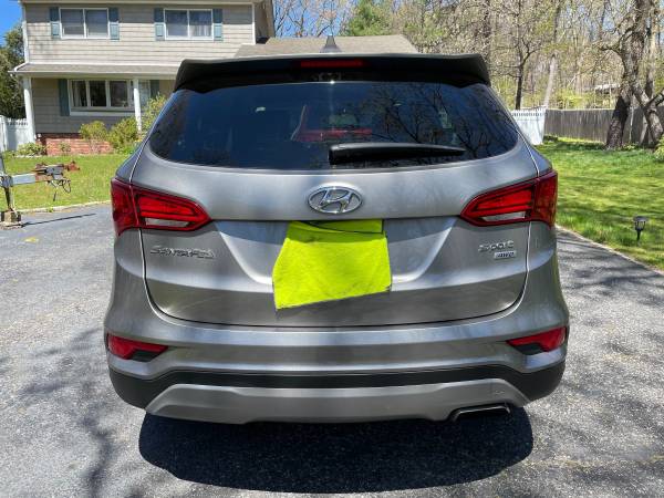 2017 Hyundai Santa Fe SPORT for sale in Smithtown, NY – photo 3