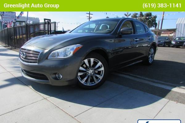 2012 INFINITI M37 M37 **Military Discount! for sale in San Diego, CA