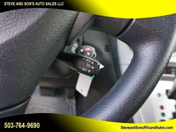 2009 Toyota Matrix Base 4dr Wagon 4A - - by dealer for sale in Happy valley, OR – photo 15