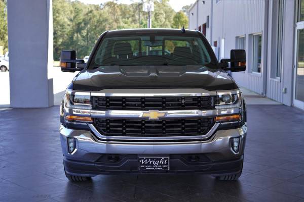 2018 Chevrolet Silverado 1500 LT - cars & trucks - by dealer -... for sale in Center, TX – photo 6