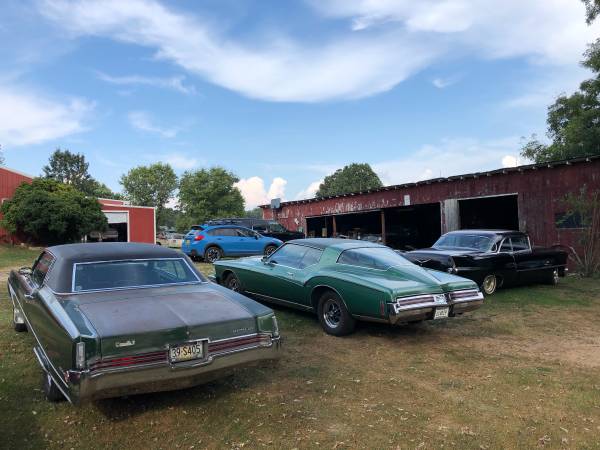 1973 Buick Riviera for sale in Afton, TN – photo 7