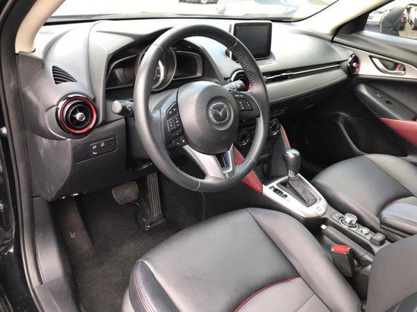 2016 Mazda CX-3 AWD 4dr Touring for sale in Jamaica, NY – photo 10