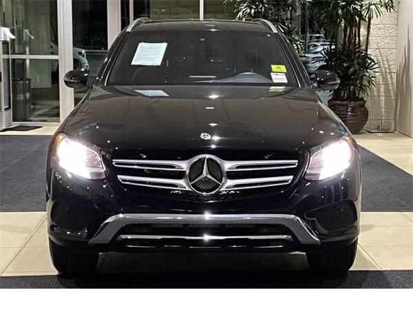 Used 2019 Mercedes-Benz GLC GLC 300/8, 907 below Retail! - cars & for sale in Scottsdale, AZ – photo 6