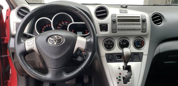 SOLD 2009 Toyota Matrix - cars & trucks - by owner - vehicle... for sale in Freedom, WI – photo 14