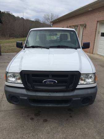 2011 Ford Ranger for sale in Canton, GA – photo 2