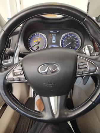 INFINITI Q50 Sport - cars & trucks - by owner - vehicle automotive... for sale in Fairburn, GA – photo 7