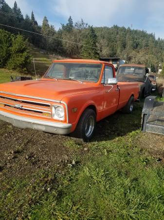 old classics for sale in Dillard, OR – photo 4
