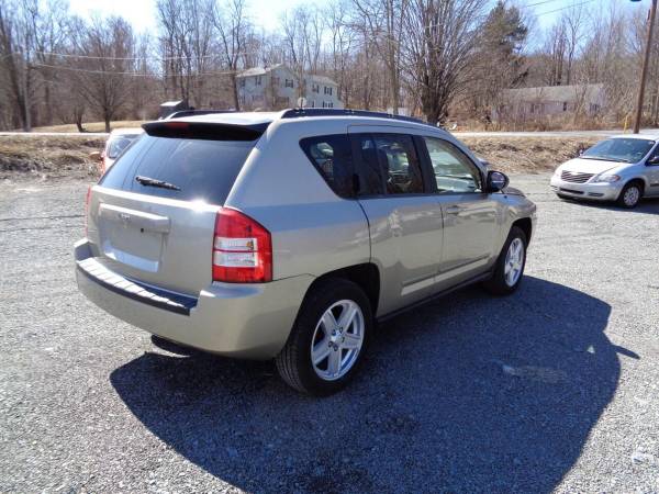2010 Jeep Compass Sport 4x4 4dr SUV CASH DEALS ON ALL CARS OR BYO for sale in Lake Ariel, PA – photo 6