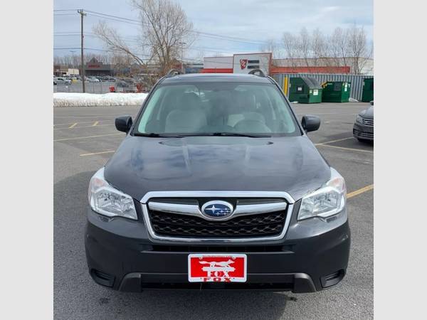 2015 Subaru Forester 4dr CVT 2 5i Premium PZEV - - by for sale in North Ridgeville, OH – photo 8