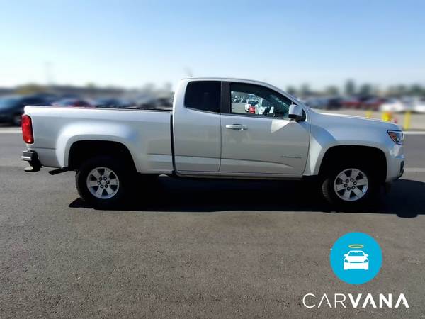 2016 Chevy Chevrolet Colorado Extended Cab Work Truck Pickup 2D 6 ft... for sale in Augusta, GA – photo 13