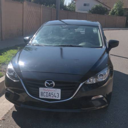 2014 Mazda3 iSport Sedan - cars & trucks - by owner - vehicle... for sale in Cerritos, CA – photo 6