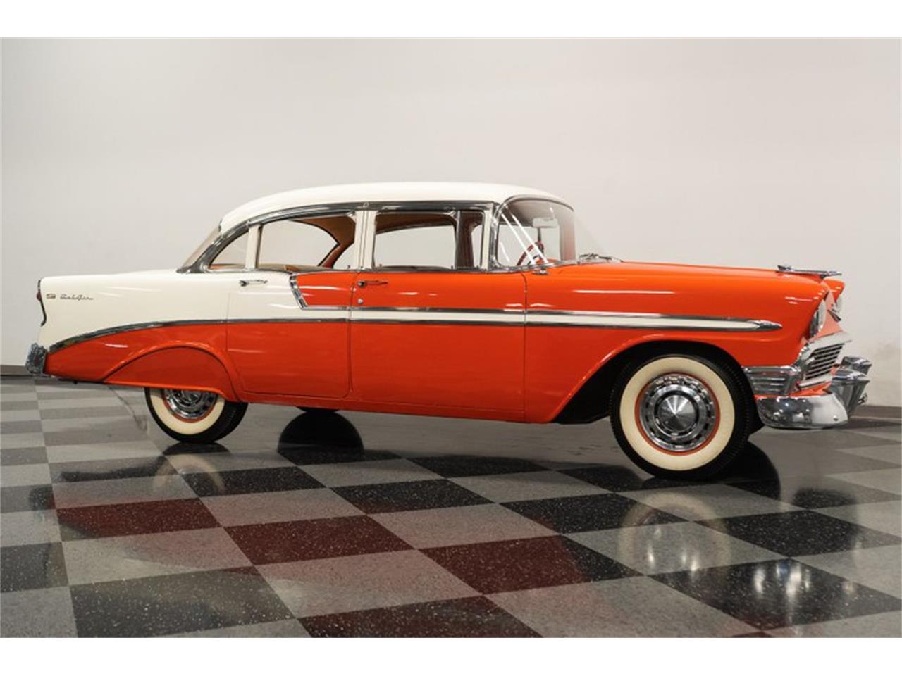 1956 Chevrolet Bel Air for sale in Mesa, AZ – photo 13