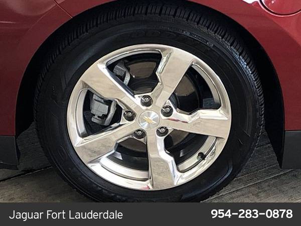 2013 Chevrolet Volt Premium SKU:DU108451 Hatchback - cars & trucks -... for sale in Fort Lauderdale, FL – photo 23