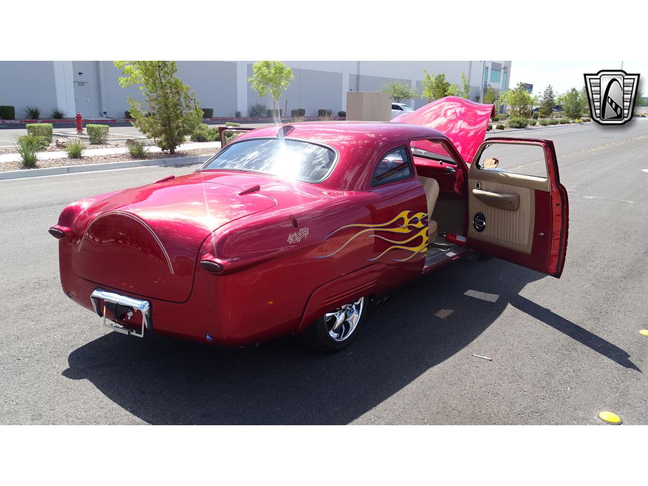 1950 Ford Business Coupe for sale in O'Fallon, IL – photo 97