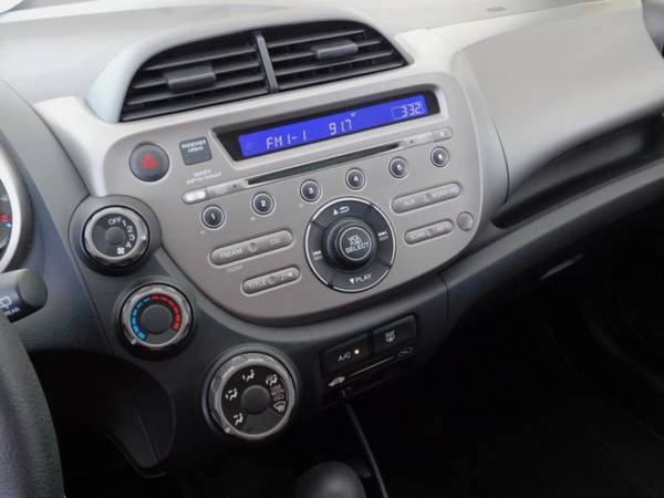 2012 Honda Fit SKU:CS001090 Hatchback for sale in Dallas, TX – photo 12