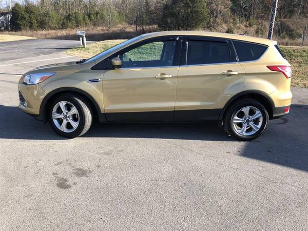2015 Ford Escape FWD 4dr SE for sale in Mount Juliet, TN – photo 3
