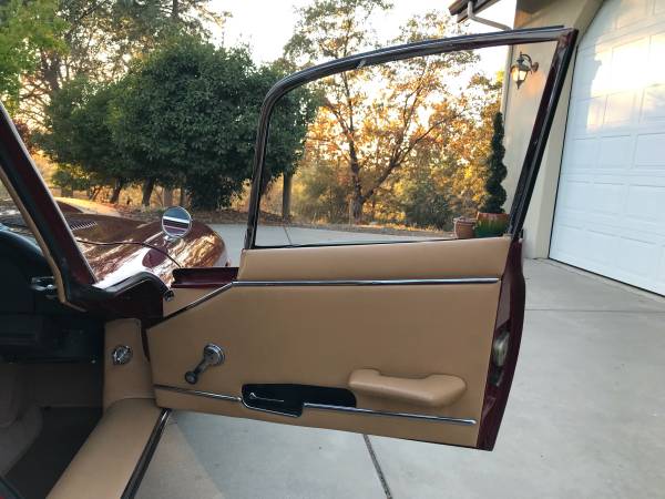 1971 JAGUAR XKE 4.2 E-Type - cars & trucks - by owner - vehicle... for sale in Penn Valley, CA – photo 12