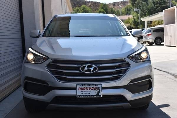 2018 Hyundai Santa Fe Sport 2.4 Base for sale in Santa Clarita, CA – photo 23