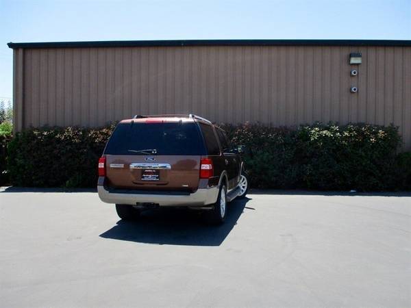 2011 Ford Expedition XLT for sale in Manteca, CA – photo 15