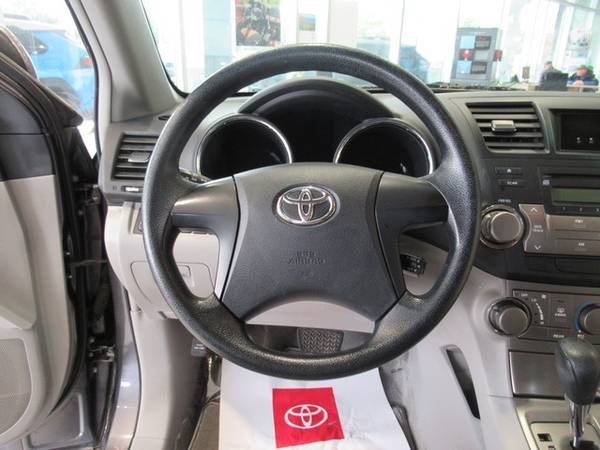 2010 Toyota Highlander 4WD 4dr V6 Base for sale in Missoula, MT – photo 23