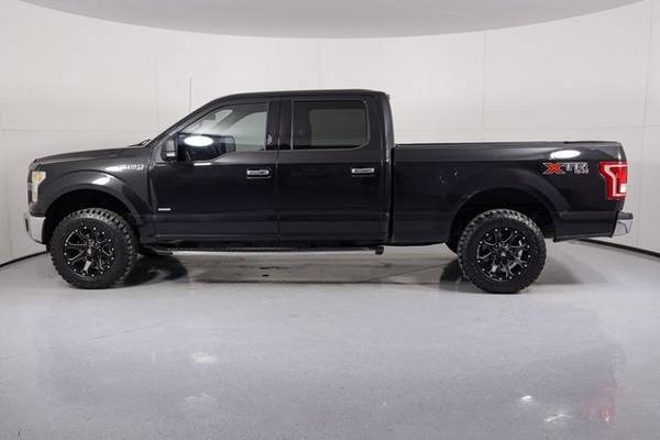 2015 Ford F-150 XLT - cars & trucks - by dealer - vehicle automotive... for sale in Twin Falls, ID – photo 6