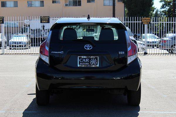 2016 TOYOTA PRIUS C TWO **$0 - $500 DOWN. *BAD CREDIT 1ST TIME BUYER* for sale in Los Angeles, CA – photo 6