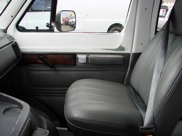 1994 Dodge Ram Wagon B250 127" WB for sale in Keizer , OR – photo 10