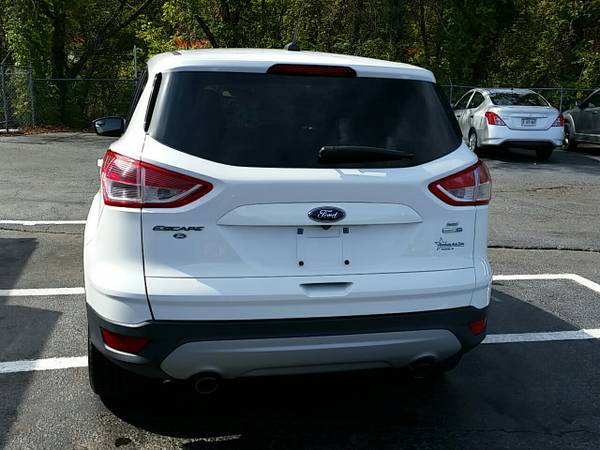 2016 Ford Escape 4WD 4dr SE for sale in Roanoke, VA – photo 5