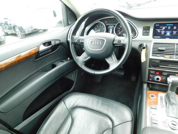 2015 Audi Q7 3.0T quattro Premium Plus for sale in Bloomington, MN – photo 10