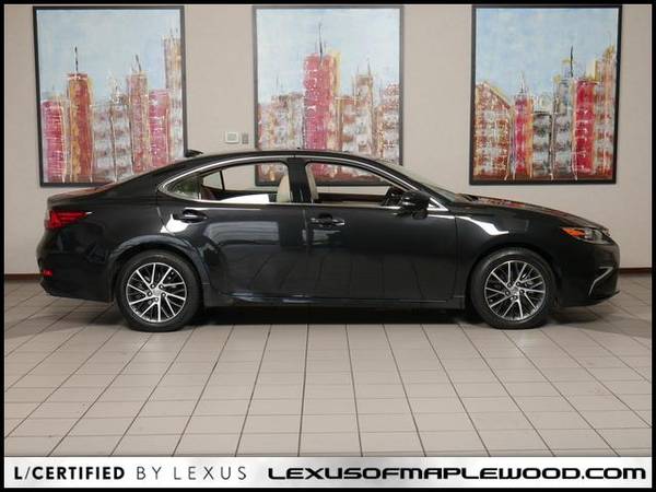 2016 Lexus ES 350 for sale in Maplewood, MN – photo 6