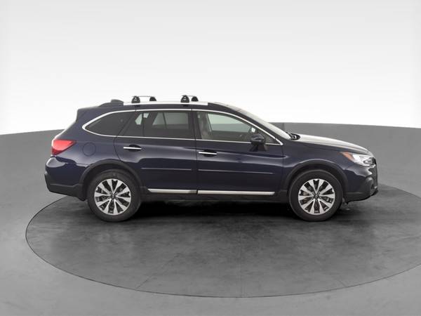 2018 Subaru Outback 2.5i Touring Wagon 4D wagon Blue - FINANCE... for sale in Chicago, IL – photo 13