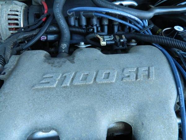 2005 BUICK CENTURY CUSTOM 3.1L V6 107k MILES W/WARRANTY #2159 - cars... for sale in Mokena, IL – photo 20