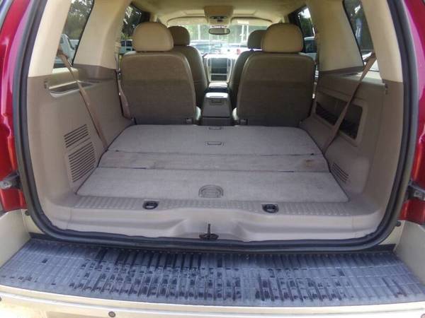 2004 Mercury Mountaineer (TE9235A) for sale in Titusville, FL – photo 15