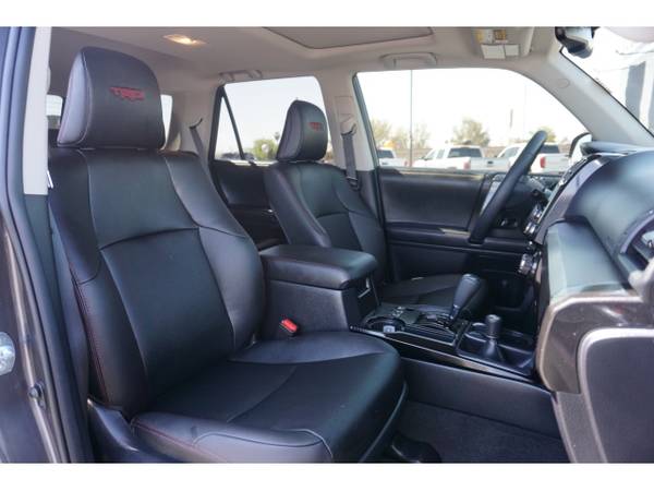 2021 Toyota 4runner VENTURE 4WD SUV 4x4 Passenger - Lifted Trucks for sale in Phoenix, AZ – photo 12