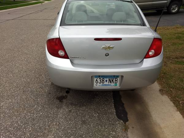 2008 Chevy Cobalt for sale in Annandale, MN