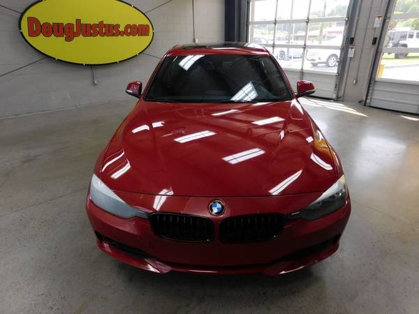 2014 BMW 320i I - - by dealer - vehicle for sale in Airport Motor Mile (Alcoa), TN – photo 8