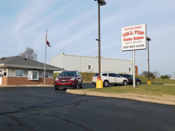 HAPPY THANKSGIVING! WE ARE OFFICALLY OPEN! CARS, TRUCKS, AND MORE!!... for sale in Battle Creek, MI – photo 5