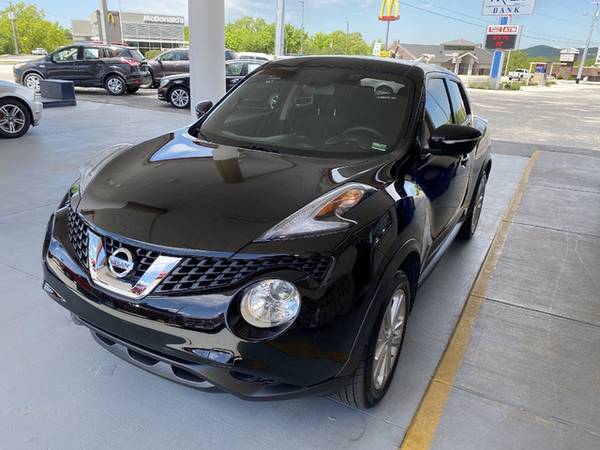 2015 Nissan Juke NISMO RS - - by dealer - vehicle for sale in Forsyth, MO – photo 3