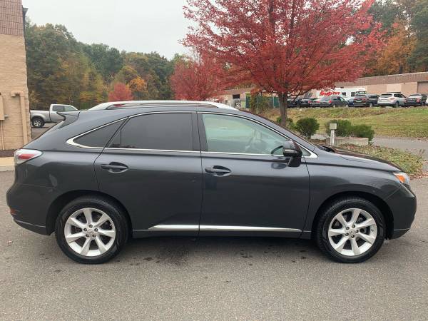 2010 Lexus RX-350 premium 148K for sale in South Windsor, CT – photo 2