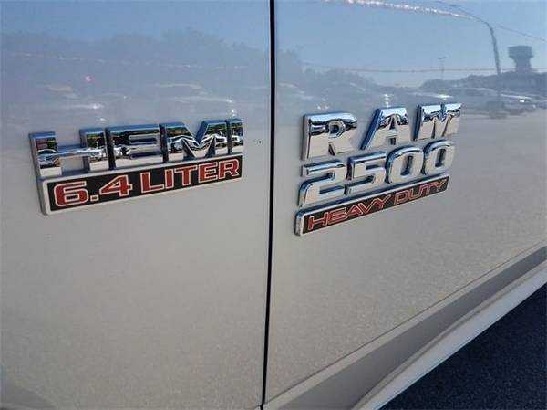 2014 Ram 2500 Big Horn for sale in Green Bay, WI – photo 24