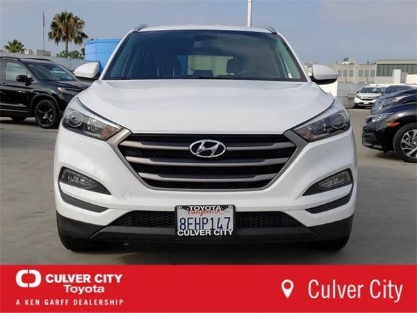 2016 Hyundai Tucson SE for sale in Culver City, CA – photo 5
