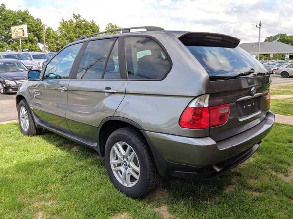 2004 BMW X5 - cars & trucks - by dealer - vehicle automotive sale for sale in Fairfield, OH – photo 6