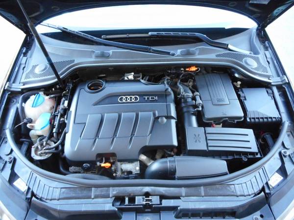 2012 Audi A3 2.0 TDI Clean Diesel with S tronic for sale in Louisville, KY – photo 14