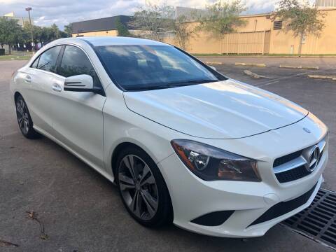 ***2016 MERCEDES BENZ CLA CLA 250 ***A/F for sale in Houston, TX – photo 6