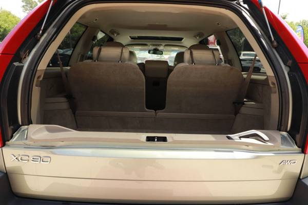 2006 *Volvo* *XC90* *2.5L Turbo AWD Automatic w/Sunroof for sale in Oak Forest, IL – photo 19