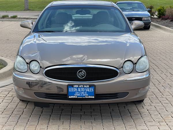 2006 Buick LaCrosse CXL - - by dealer - vehicle for sale in Aurora, IL – photo 6
