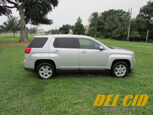 GMC Terrain SLE-1 !!! Low Miles, Rearview Camera !!! 😎 for sale in New Orleans, LA – photo 8