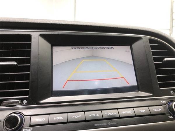 2018 Hyundai Elantra Value Edition with - - by dealer for sale in Wapakoneta, OH – photo 23