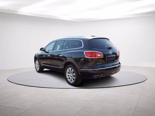 2017 Buick Enclave Premium - - by dealer - vehicle for sale in Clayton, NC – photo 6